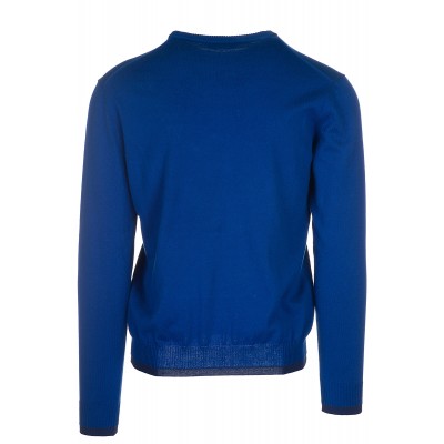 Ralph Lauren Sweater (Blue)
